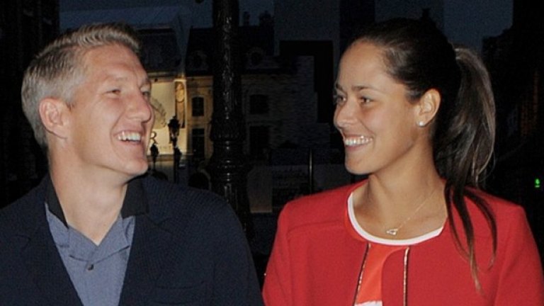 Но въпреки астрономическото възнаграждение, германецът ще трябва да е внимателен как влага парите си.