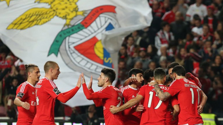 Всички искат Волфсбург и Бенфика. Да, вероятно е така. Но и не съвсем. Защо - ще научите от извод №10.