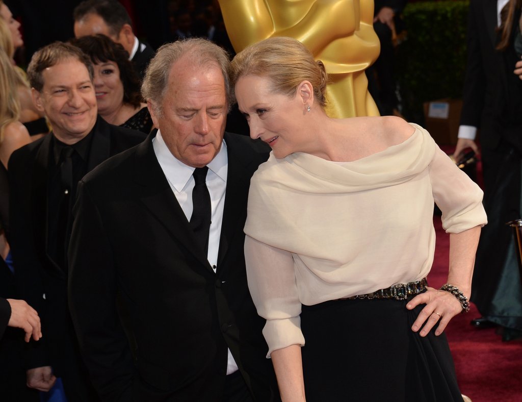 86th Annual Academy Awards - Arrivals