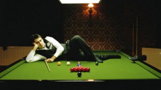 Ракетата – най-надареният играч в историята на снукъра и човекът, за чийто живот могат да се разказват истории, пишат книги, снимат филми...