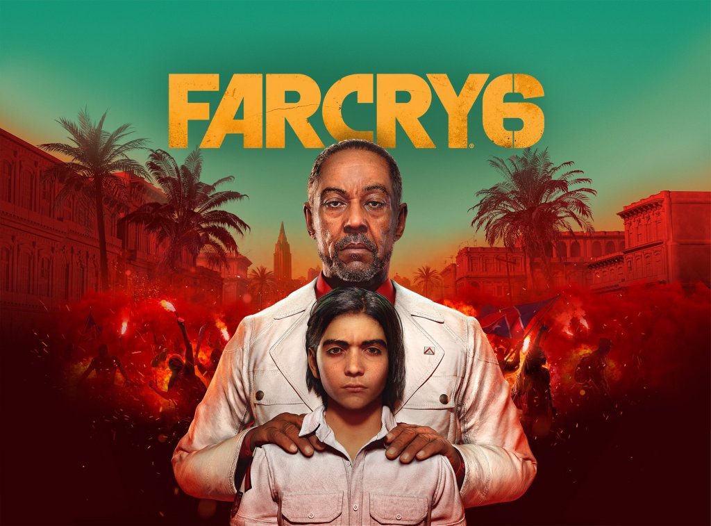 Far Cry 6
Жанр: first person shooter
Кога се очаква: 2021
Джанкарло Еспозито (Breaking Bad, The Mandalorian) има впечатляващо присъствие във всеки филм или сериал, в който участва. По тази причина се очаква с голям интерес и неговата поява в предстоящия Far Cry 6. Ролята му в поредното заглавие на хитовата поредица от Ubisoft ще бъде на авторитарен президент (и кофти баща) в измислената карибска бананова република Yara.
Играчът ще поеме ролята на борец за свобода, който се опитва да свали от власт героя на Еспозито. И ако съдим по досегашните заглавия от поредицата, можем да очакваме един мащабен и пъстър отворен свят с много приключения, екшън и непредвидими моменти.