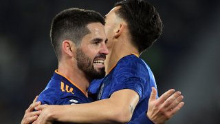 С 10 души Реал направи геройски обрат в продълженията