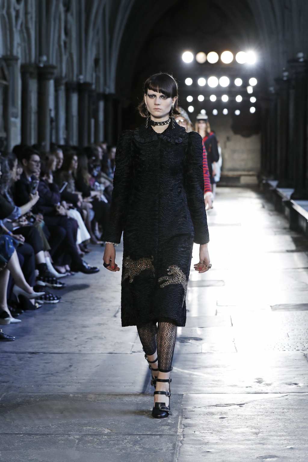 Kруизната колекция на италианската модна къща Gucci