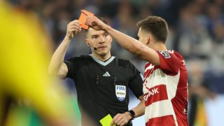 Новите правила във футбола са факт: Броене до 5 и VAR при корнери