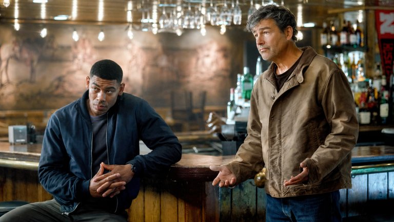 Премиерата на сериала ще бъде на 17 август в HBO Max