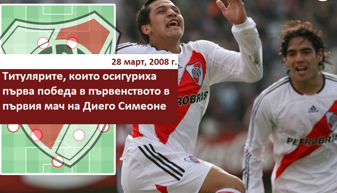 Някои от тях се качиха до върха. За други – титлата през 2008 г. се оказа най-доброто постижение в кариерите им.