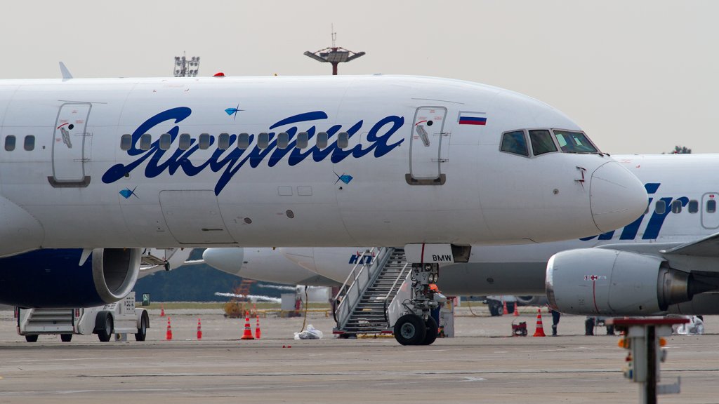 Yakutia