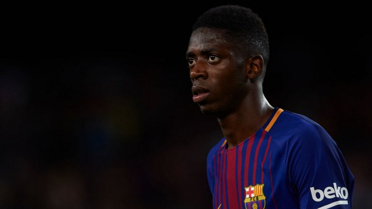 Усман Дембеле (Барселона)
Сънародникът на Мбапе може би има по-голям шанс да спечели турнира на първо време, стига да се впише добре в схемата на Барселона. Дембеле бе естественият заместник на напусналия Неймар, а и е само на 20 години, което означава, че Барса гледа към бъдещето с неговото привличане. С помощта на Меси и Суарес той може бързо да натрупа европейски трофей във визитката си и да се превърне в една то големите звезди на ШЛ през идното десетилетие.