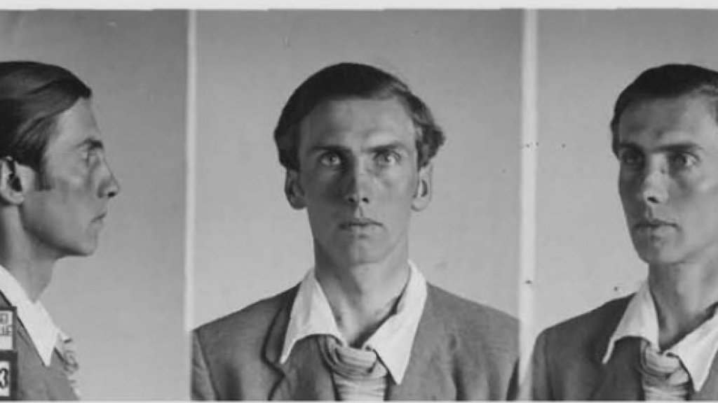 Gestapo_photos_of_Alexander_Schmorell,_taken_after_his_capture_on_February_24,_1943