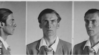 Gestapo_photos_of_Alexander_Schmorell,_taken_after_his_capture_on_February_24,_1943