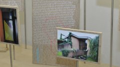 Къщата на мечтите Casa Tabarelli оживява в СКЛАДА в специална експозиция, наречена "Преоткриване"
