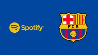 Как Spotify ще реши проблемите на Барселона с най-скъпия договор в историята