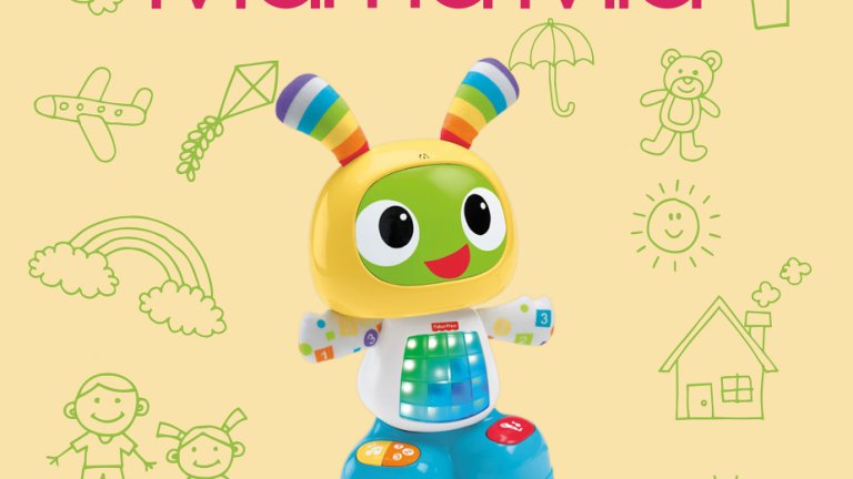 robotche