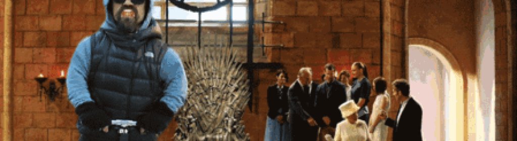Тирион Ланистър, Питър Динклидж