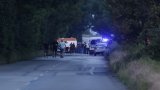 Към момента мъжете са задържани за 72 часа