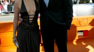 Ben Affleck and Jennifer Lopez