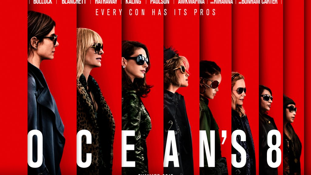 ocean's 8