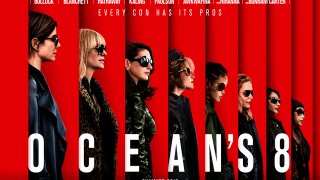 ocean's 8