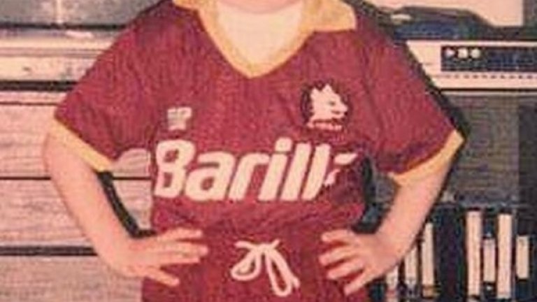 Даниеле Де Роси