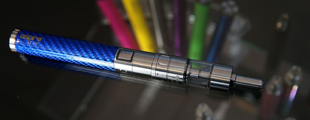 California Department of Public Health Calls E-Cigarettes A Health Threat And Calls For Regulation