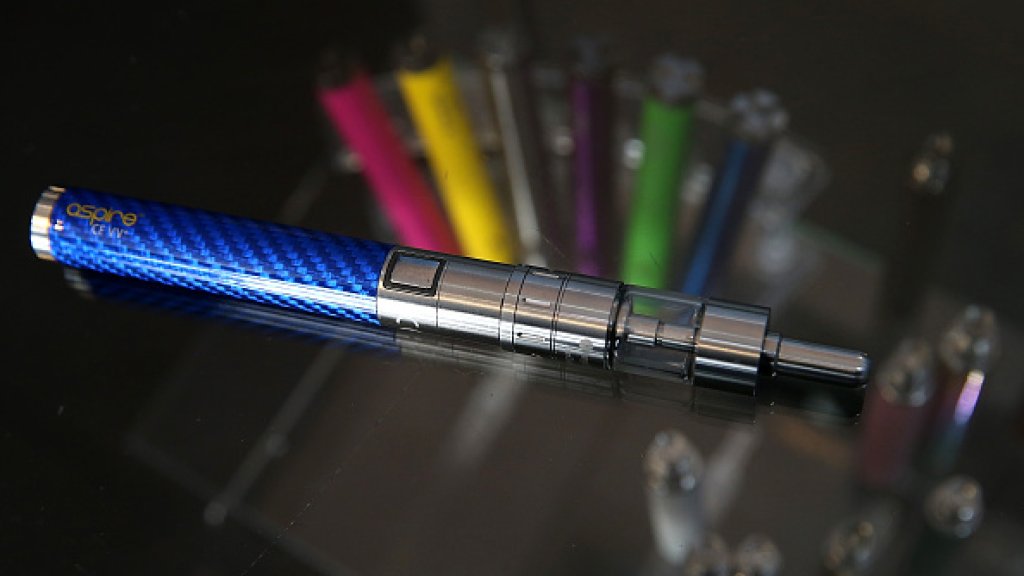 California Department of Public Health Calls E-Cigarettes A Health Threat And Calls For Regulation