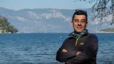 Зафер Кизилкая и неговата мечта да върне морския живот по Тюркоазения бряг