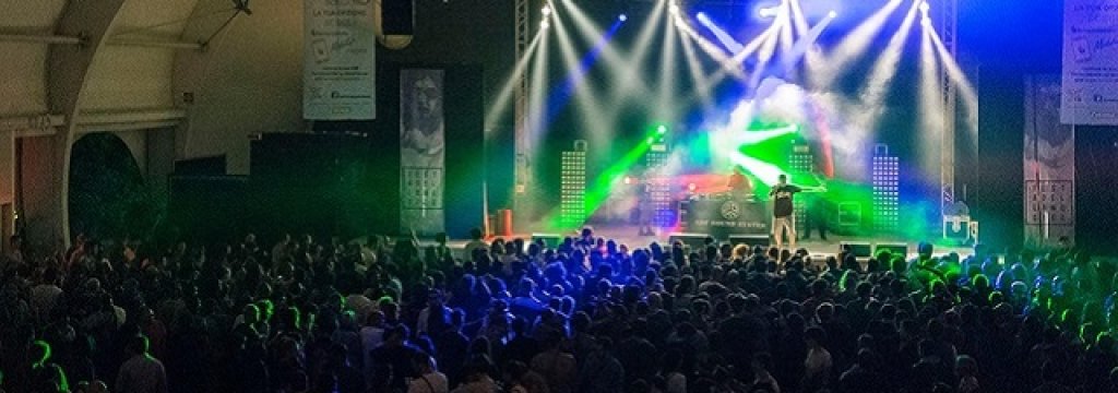 Asian Dub Foundation