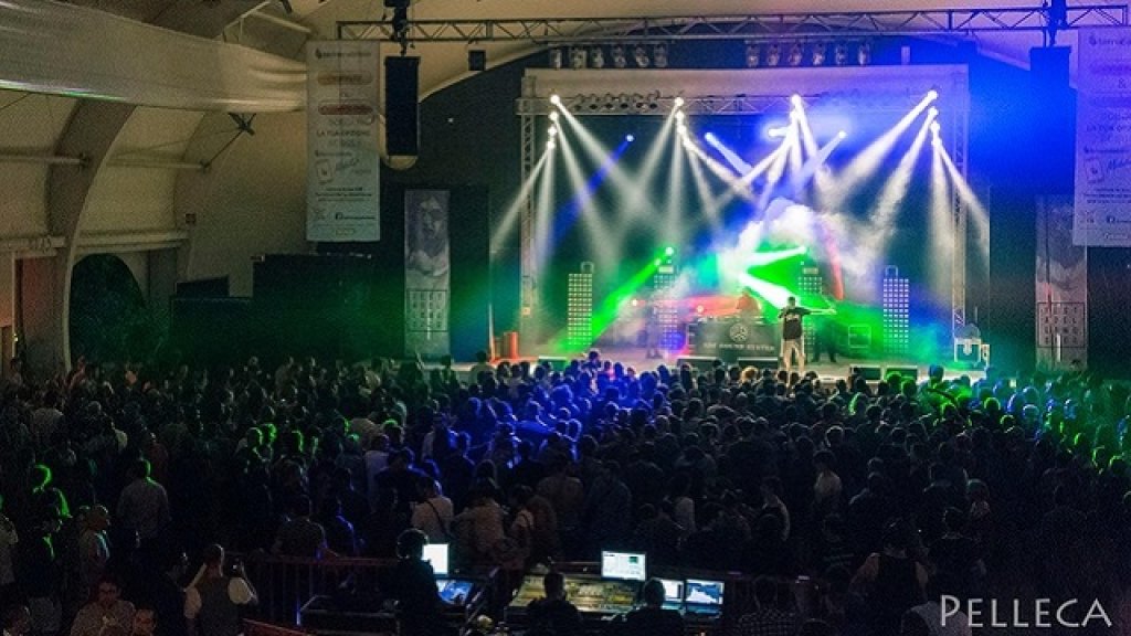 Asian Dub Foundation