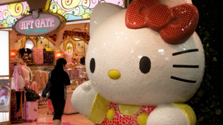 Образ отпреди 40 години, струващ милиарди - но какво всъщност кара хората да обезумяват по тази малка японска играчка?