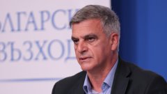 Лидерът на "Български възход" се обяви срещу демонизирането на отделни партии