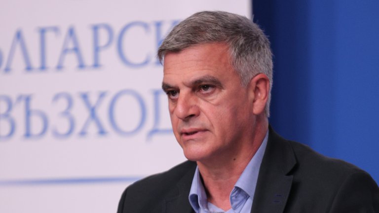 Според лидера на БВ частичната мобилизация в Русия е "дала заявка" специалната операция да стане война