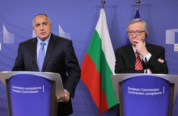 ЕК застава зад България за "Южен поток"
