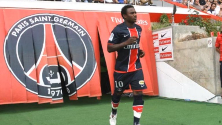 4. Стефан Сесеньон. През 2008 г. той дойде от Льо Ман, а истината е, че ПСЖ не му остави достатъчно време. В сезон 2010/11 не вкара нито един гол, а после премина във Висшата лига и показа, че парижани са изпуснали истинско съкровище. Питайте феновете на Съндерланд и УБА.