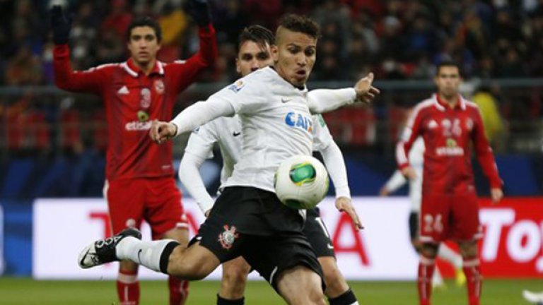 Гереро се оказа снай-пострадал при нападението на феновете