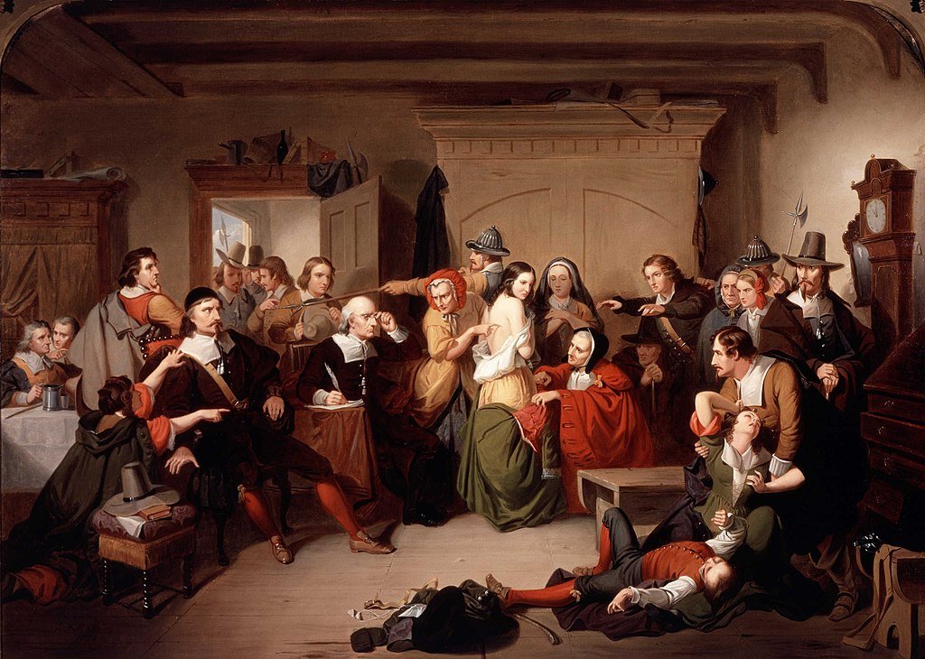 Examination_of_a_Witch_-_Tompkins_Matteson