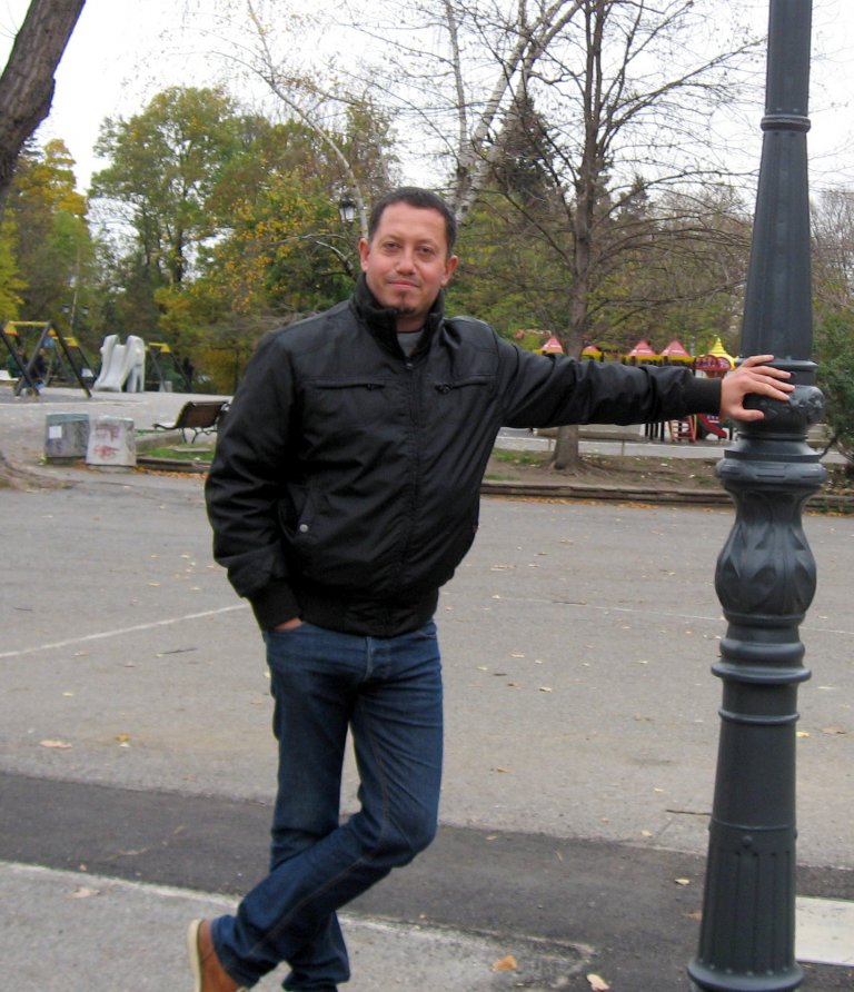 Валентин Стоилов