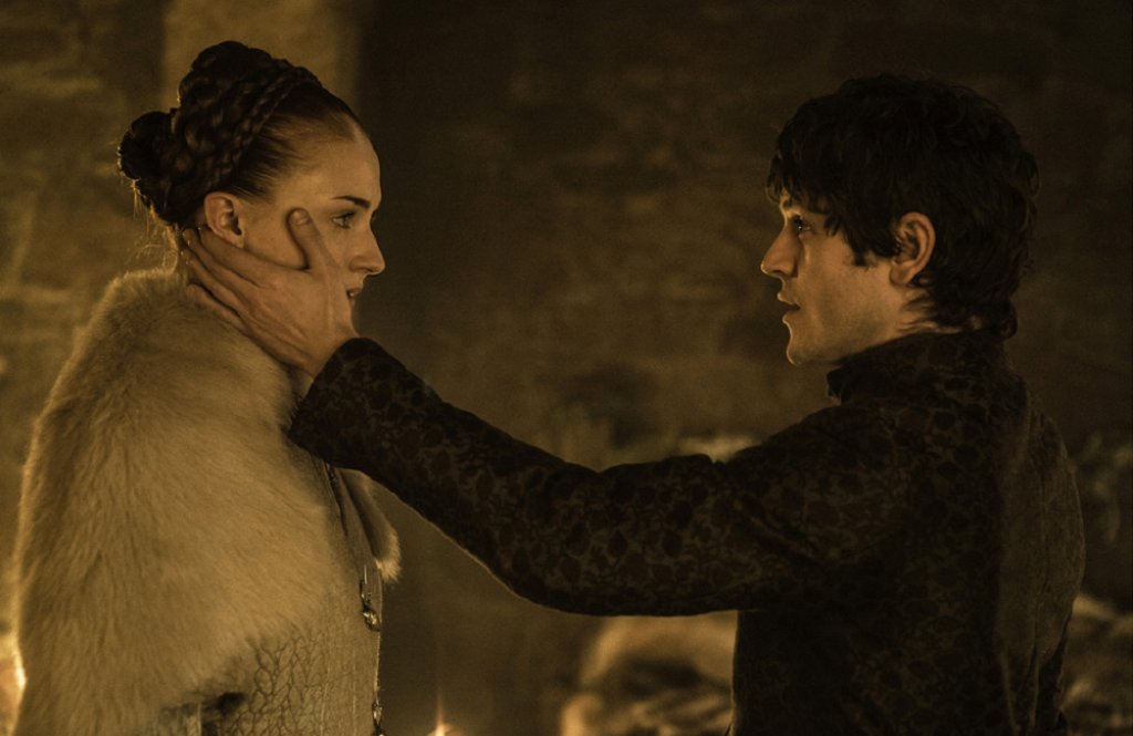 санса, игра на тронове, game of thrones