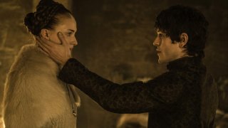 санса, игра на тронове, game of thrones