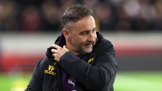 Уволнение във Висшата лига: Удължиха му договора и после го изпъдиха