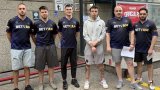 Историческо представяне в Букурещ: Българите от Acend се класираха за четвъртфиналите на Super DraculaN