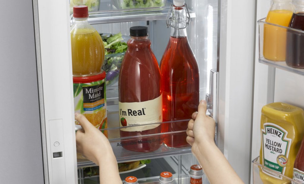 Новата иновативна гама е проектирана да задоволява нуждите на екологично отговорните европейски потребители и да максимизира комфорта им в кухнята.