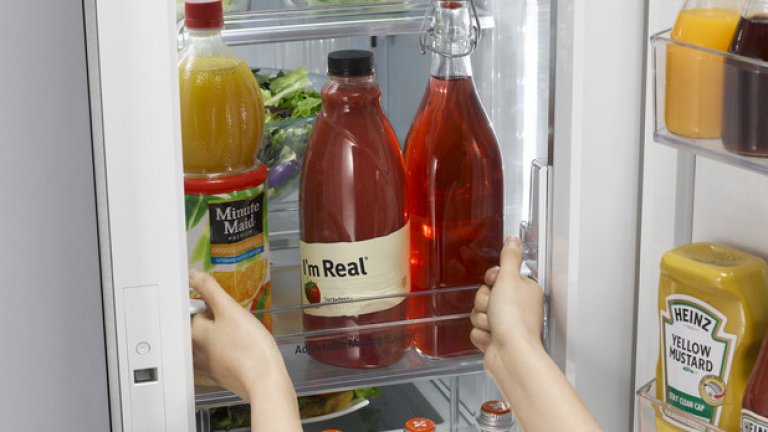 Новата иновативна гама е проектирана да задоволява нуждите на екологично отговорните европейски потребители и да максимизира комфорта им в кухнята.