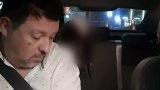 Как така ще снимаш клиентите си в таксито без тяхно разрешение?!?!