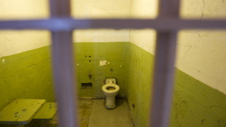 Затвори на ужасите