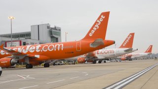 easyJet