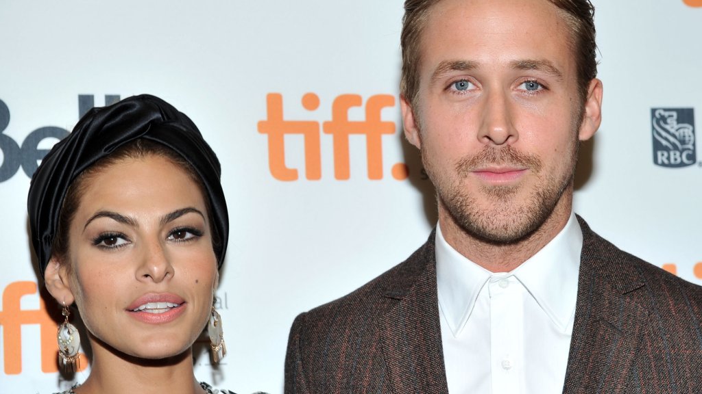 "The Place Beyond The Pines" Premiere - 2012 Toronto International Film Festival