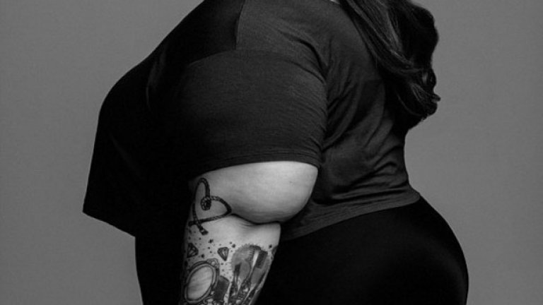 Крайностите не са красиви