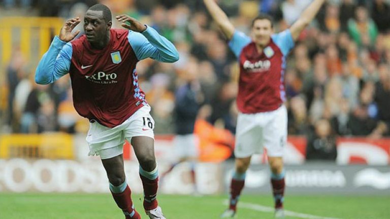 Хески направи име в Лестър, след което игра в Ливърпул, Уигън, Бирмингам и Астън Вила