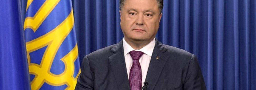 poroshenko