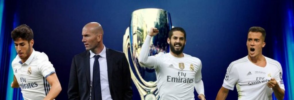 Ще успее ли Реал най-накрая да се справи с конкуренцията на Барса и Атлетико?